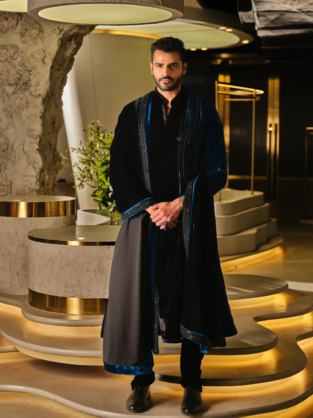 Kurta Pajama