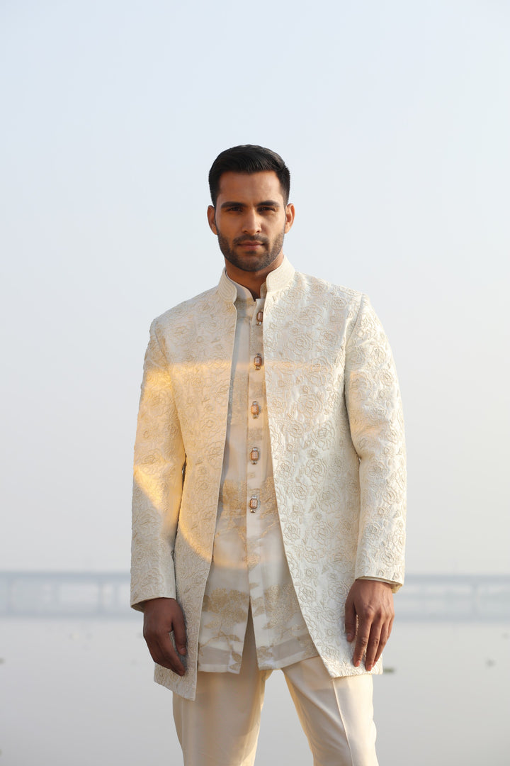 Off-White Fusion Wear – Perfect for Day Functions