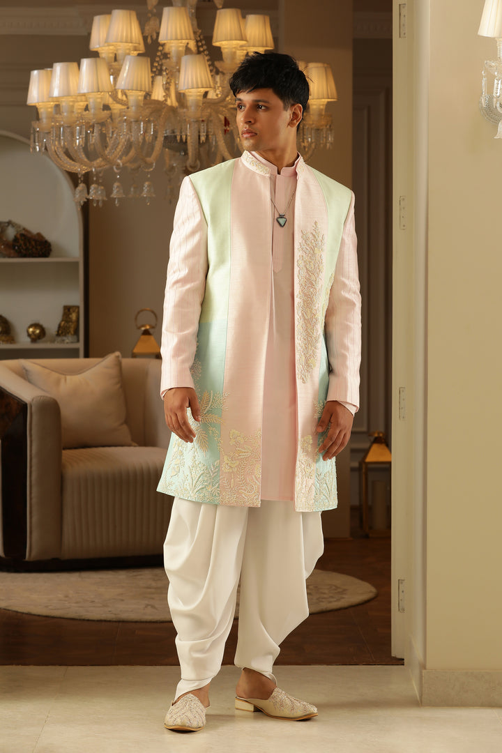 Petal Mist or Blush & Marina