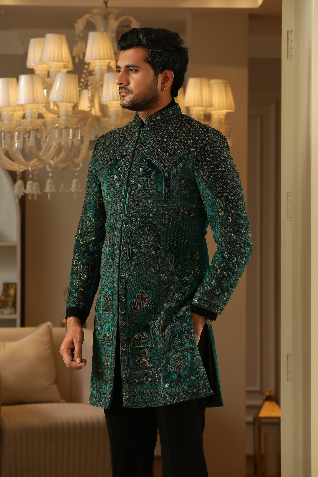 Copper Teal Fusion or Copper Verdure