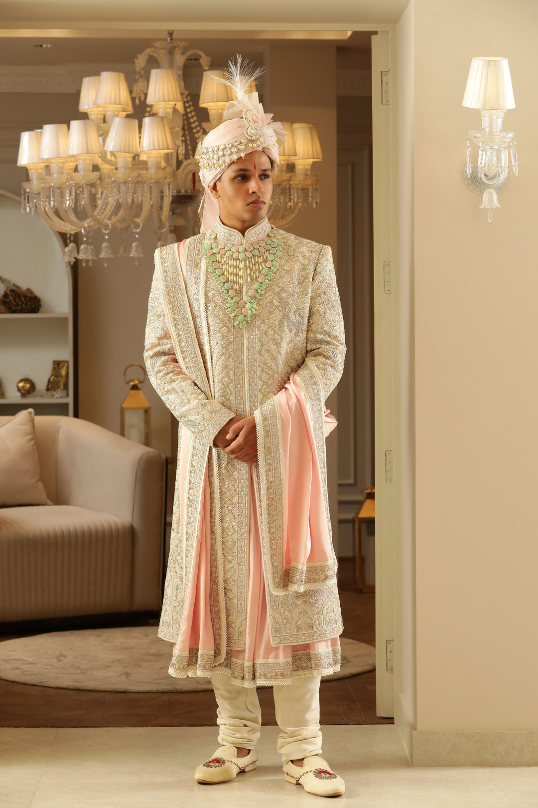 Suroor-e-Bulbul