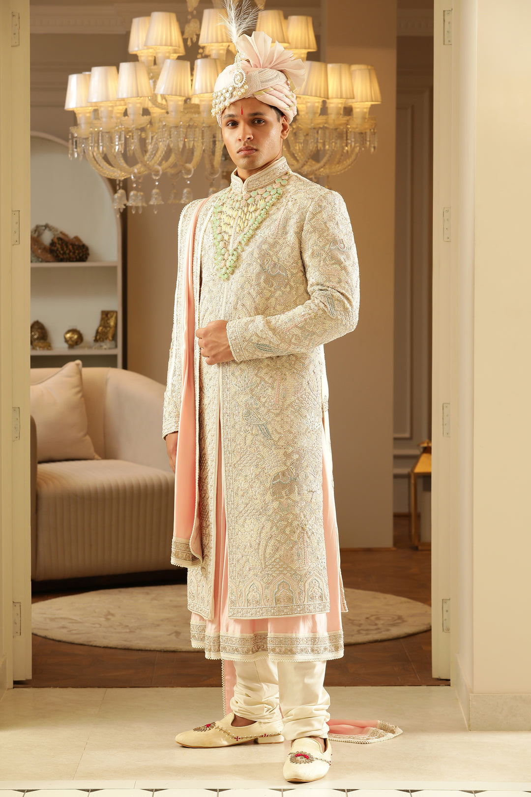 Suroor-e-Bulbul