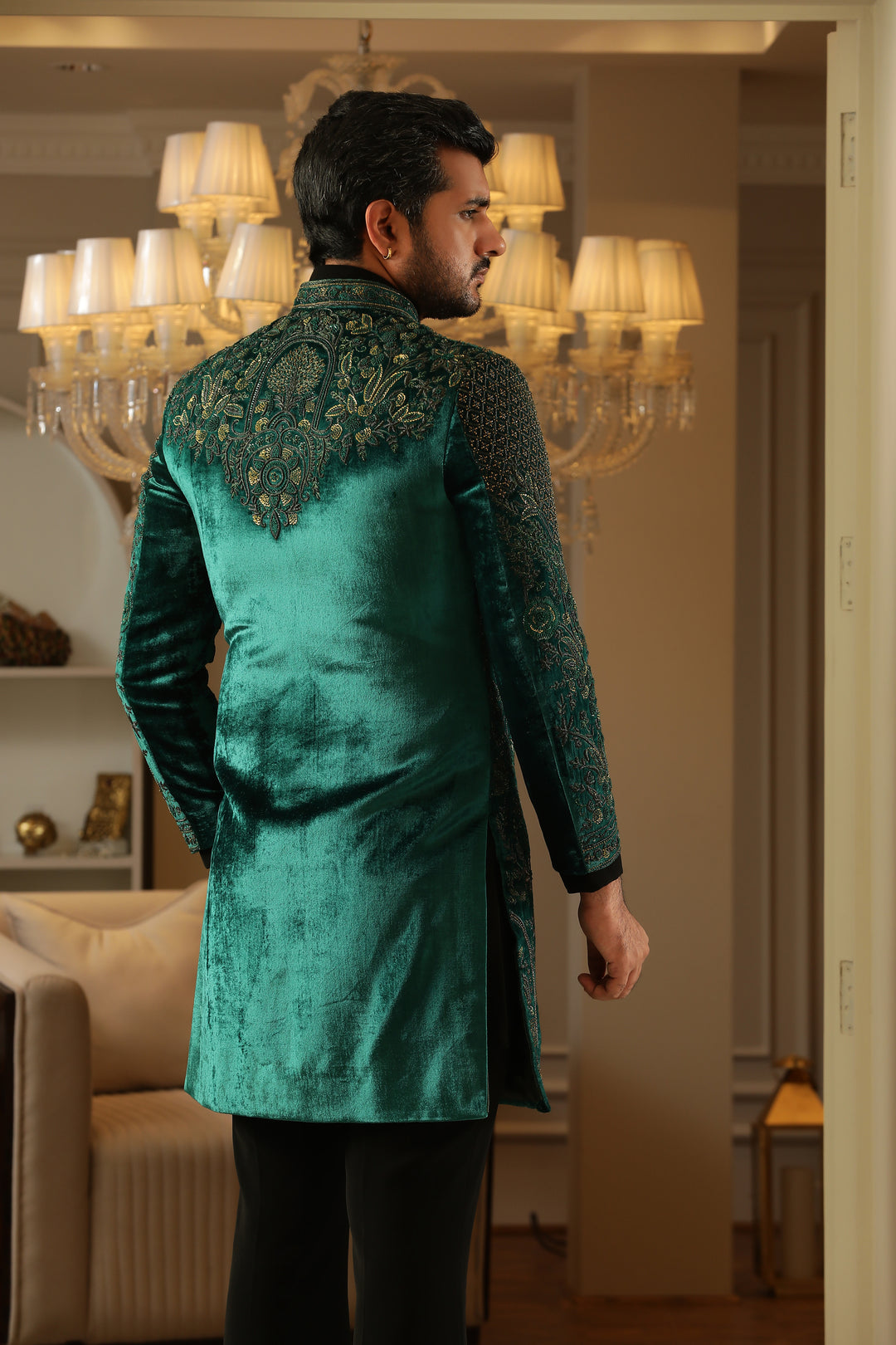 Copper Teal Fusion or Copper Verdure