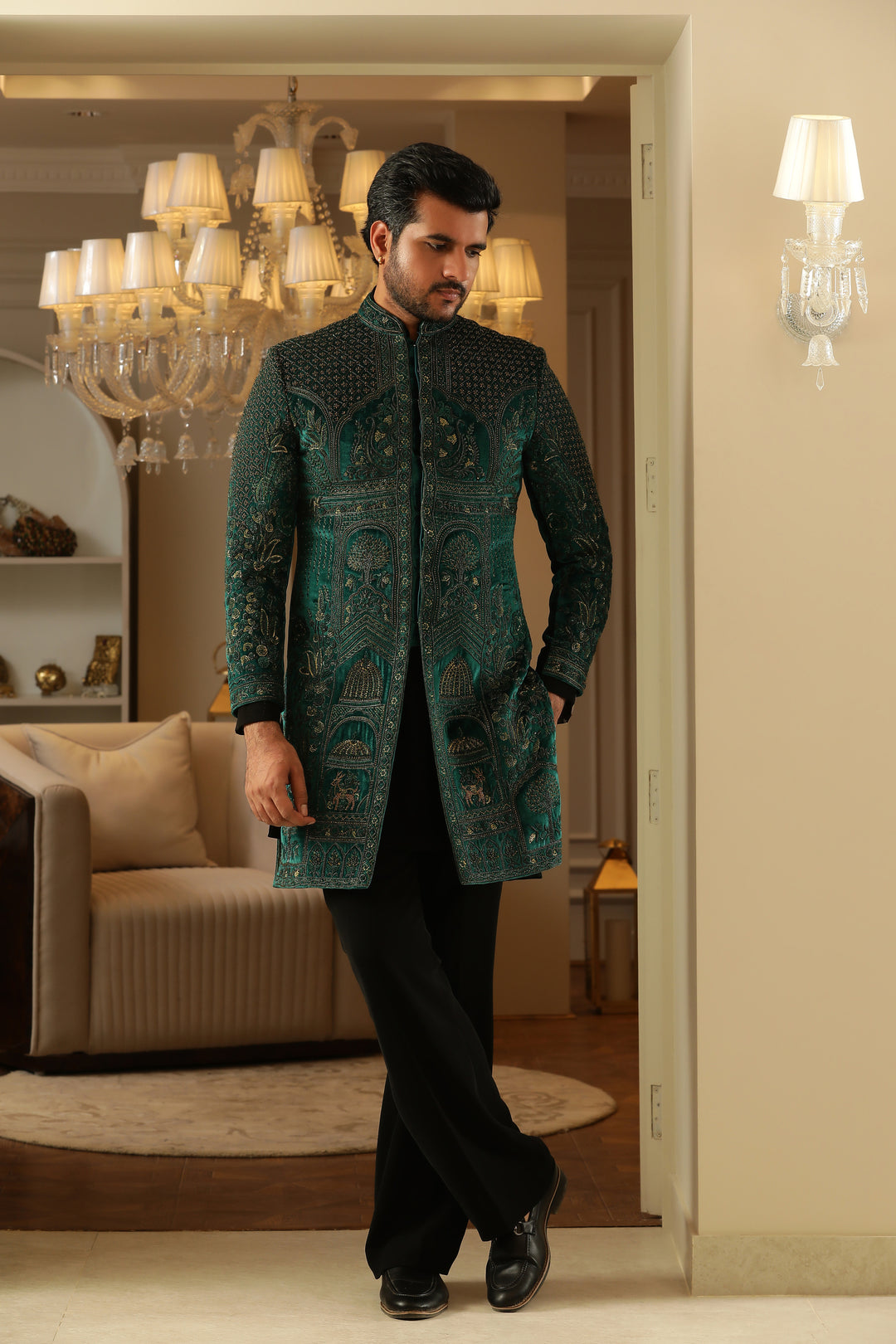 Copper Teal Fusion or Copper Verdure