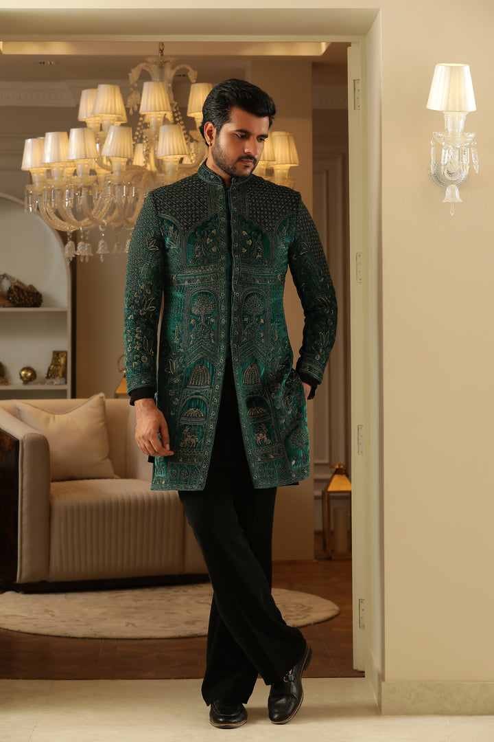 Copper Teal Fusion or Copper Verdure