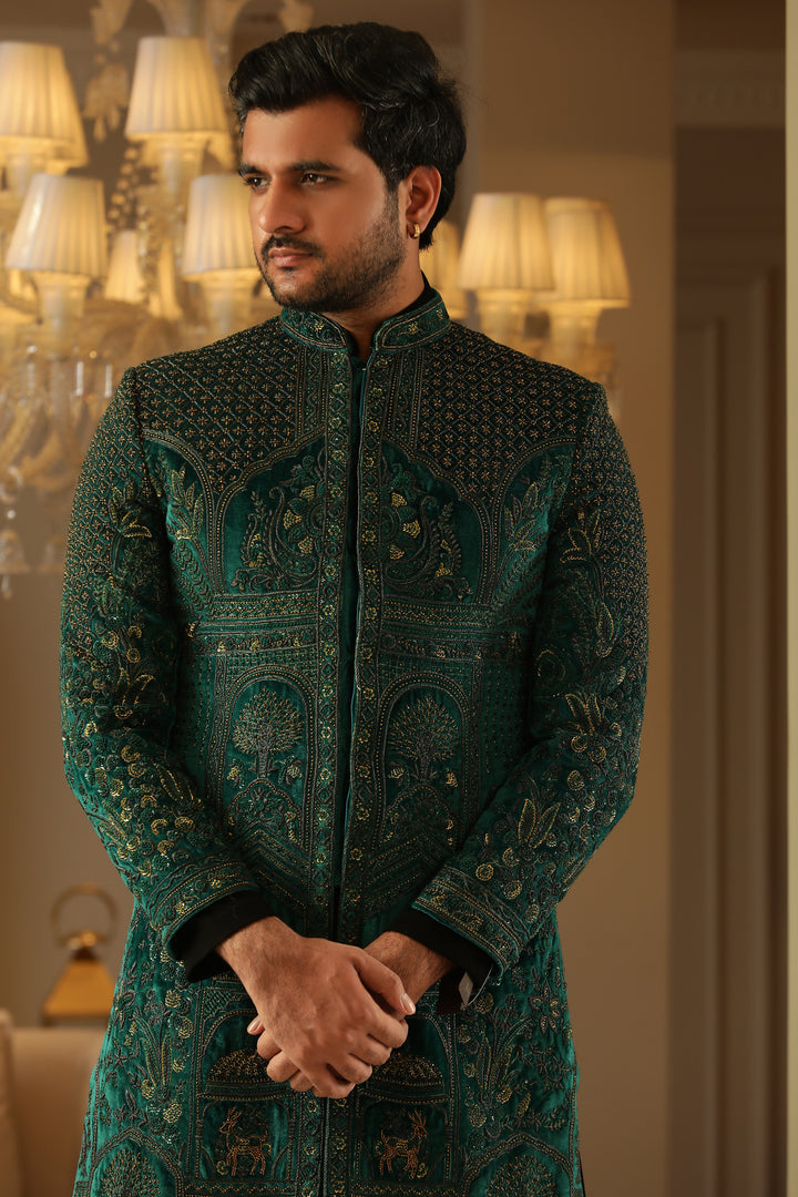 Copper Teal Fusion or Copper Verdure