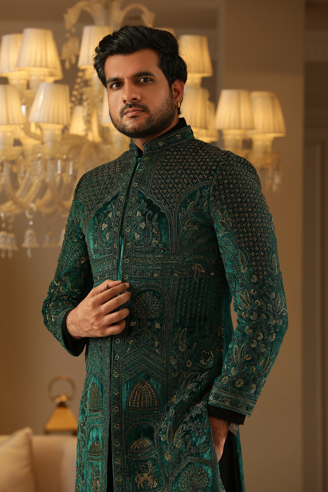 Copper Teal Fusion or Copper Verdure