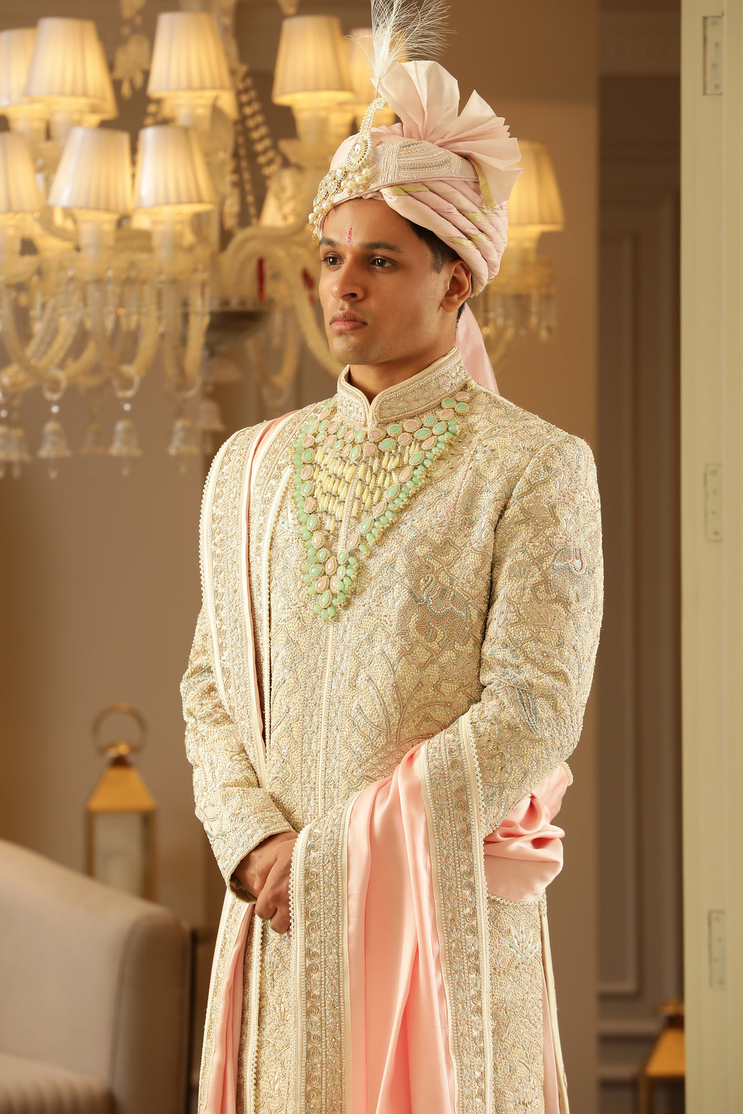 Suroor-e-Bulbul
